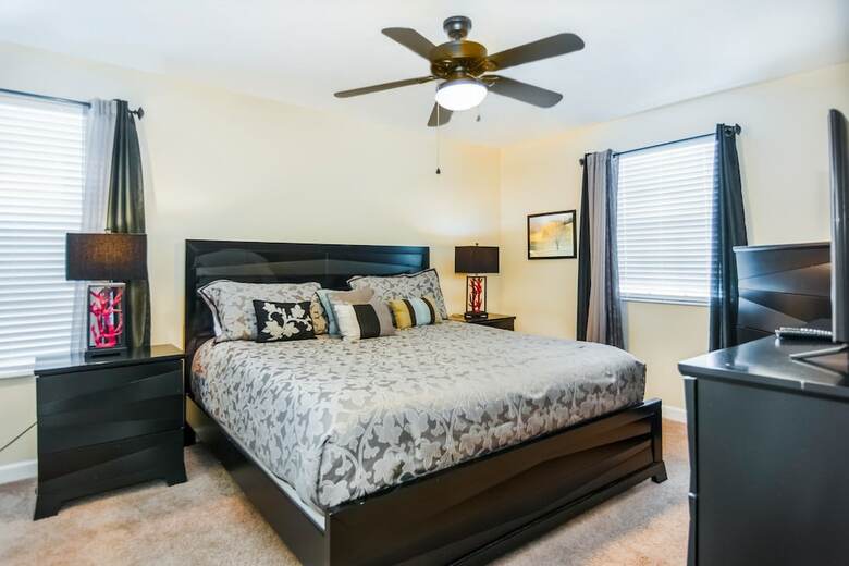Home Next To Disney Cg1406