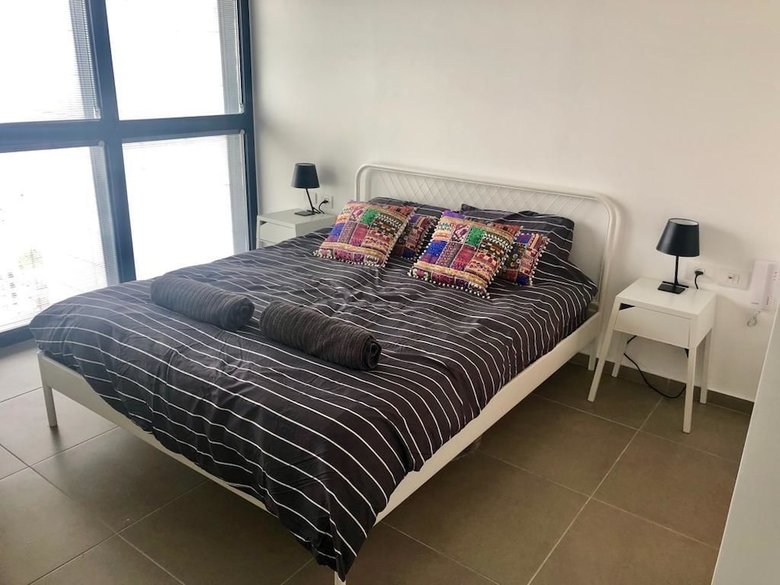Luxury Apartment Best Location Beach�view