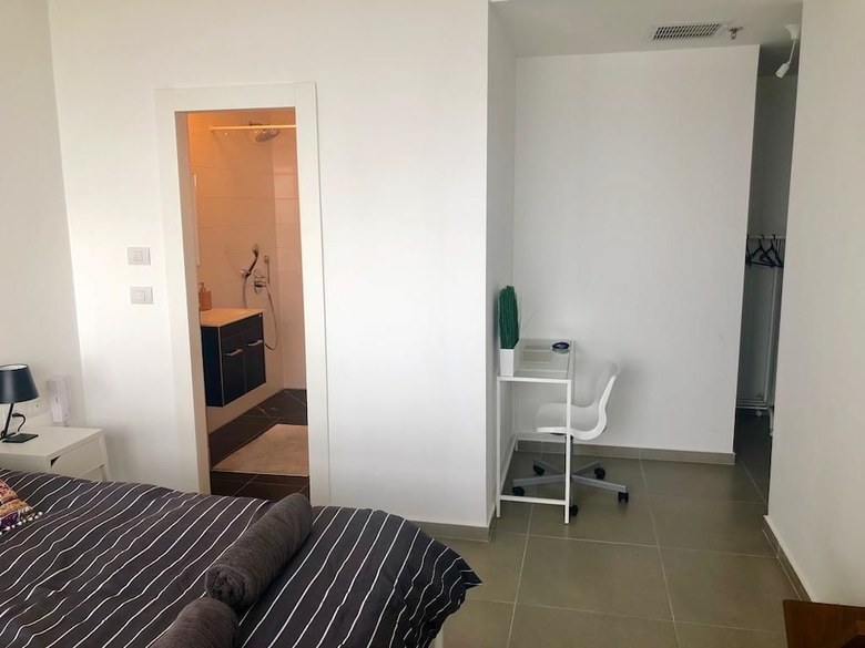 Luxury Apartment Best Location Beach�view