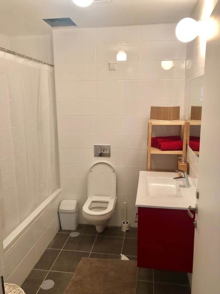 Luxury Apartment Best Location Beach�view