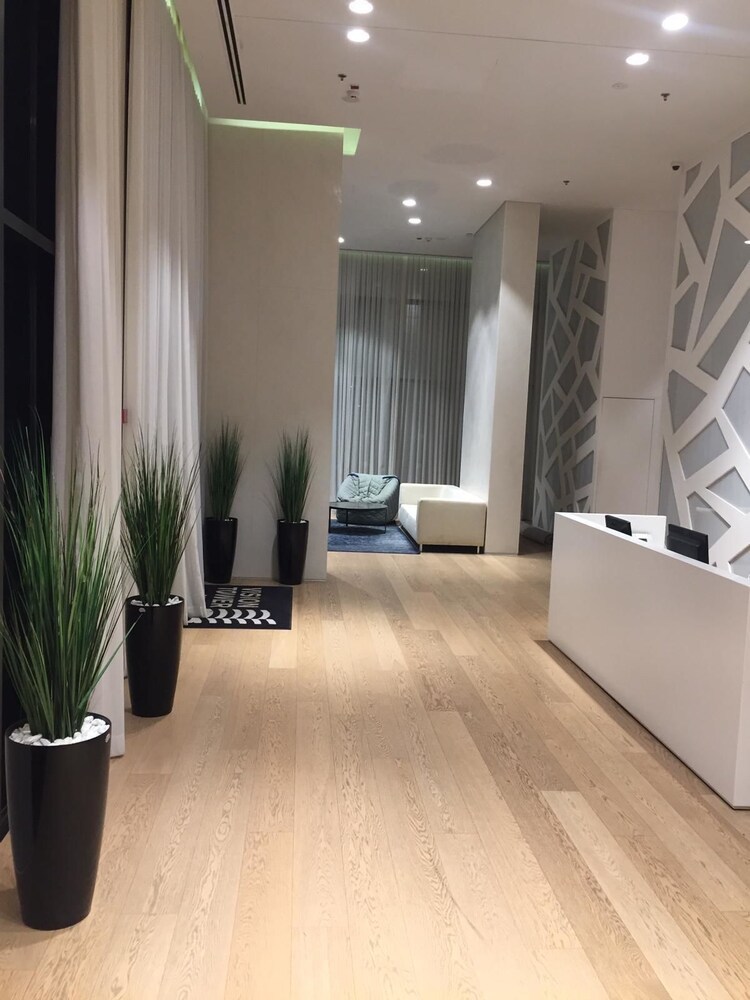 Luxury Apartment Best Location Beach�view