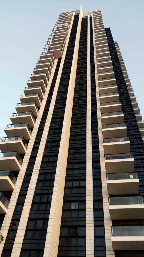 Luxury Apartment Best Location Beach�view
