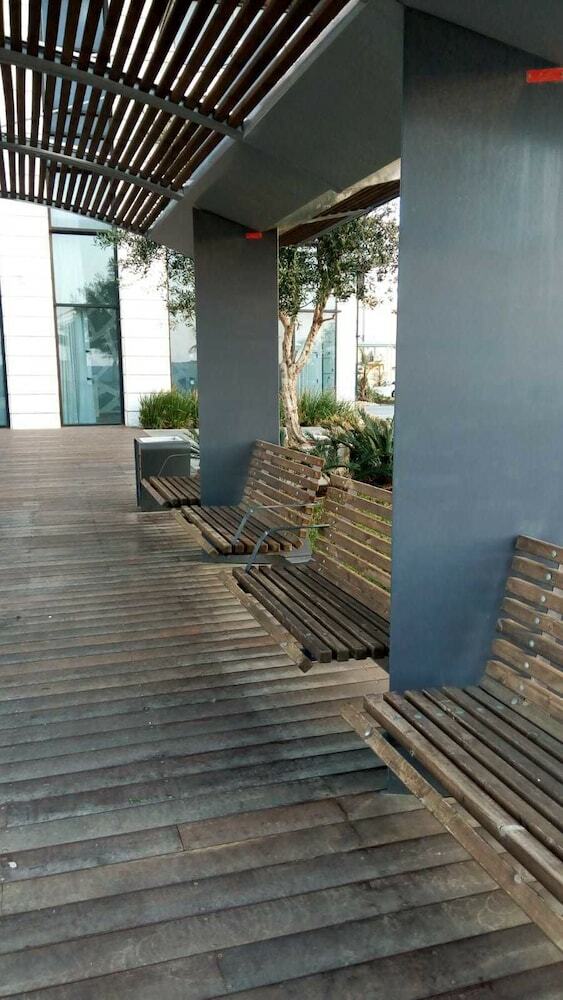 Luxury Apartment Best Location Beach�view