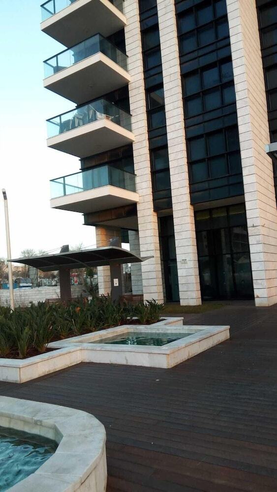 Luxury Apartment Best Location Beach�view