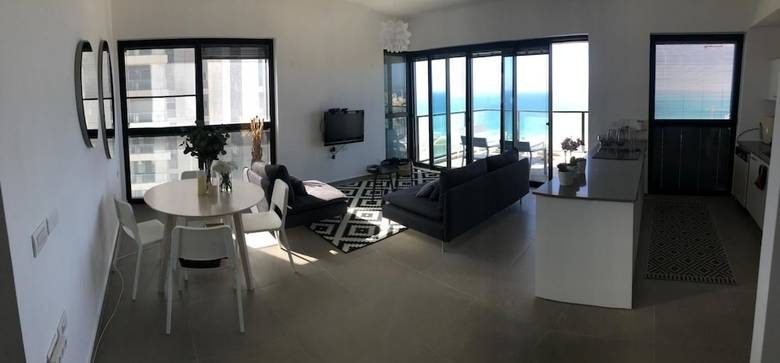 Luxury Apartment Best Location Beach�view