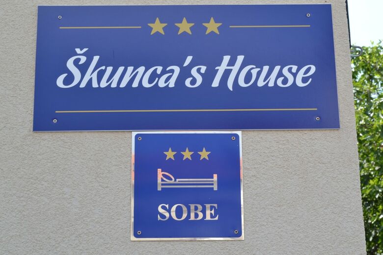 Hotel Skunca's House - Adults Only