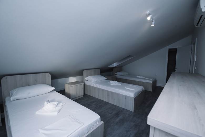 Hotel Skunca's House - Adults Only
