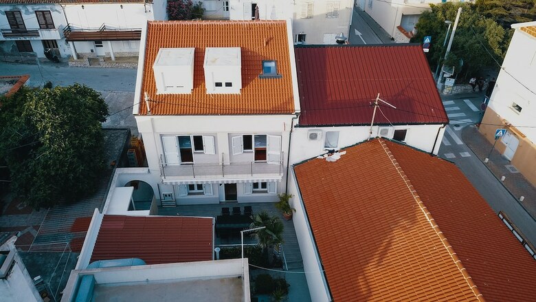 Hotel Skunca's House - Adults Only