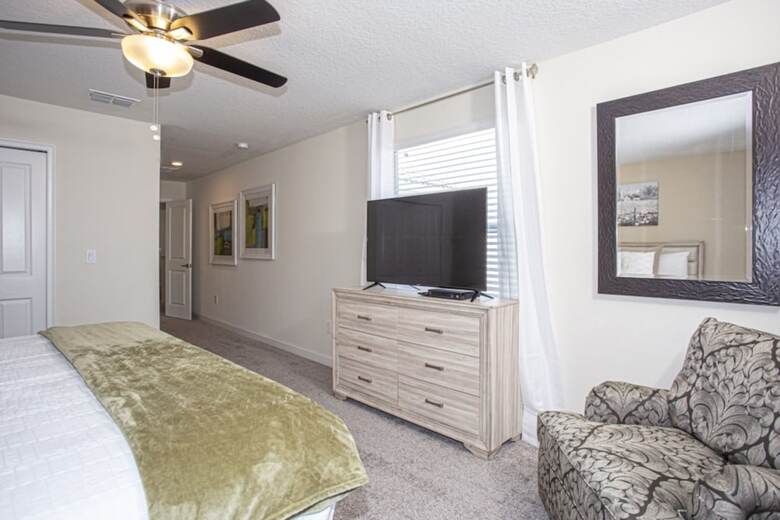 Minions Decor Vacation Home Sl4782