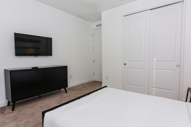 Fantastic Vacation Home At Encore Resort Ec371