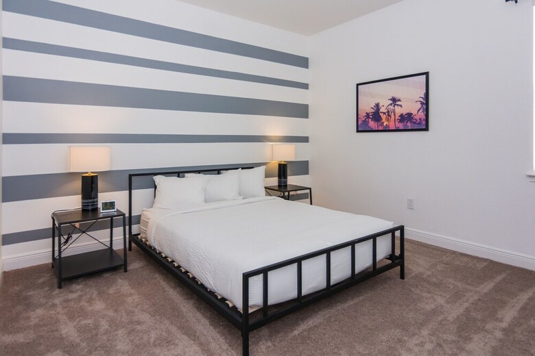 Fantastic Vacation Home At Encore Resort Ec371