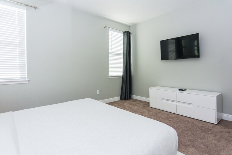 Fantastic Vacation Home At Encore Resort Ec371