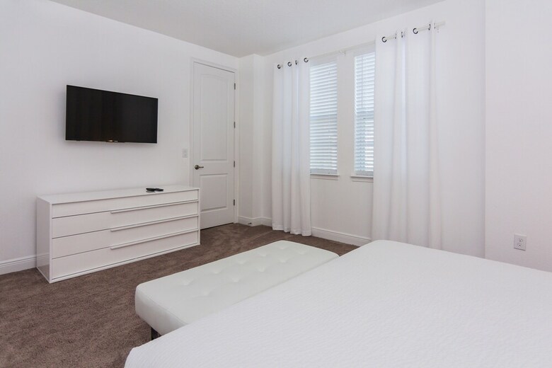 Fantastic Vacation Home At Encore Resort Ec371