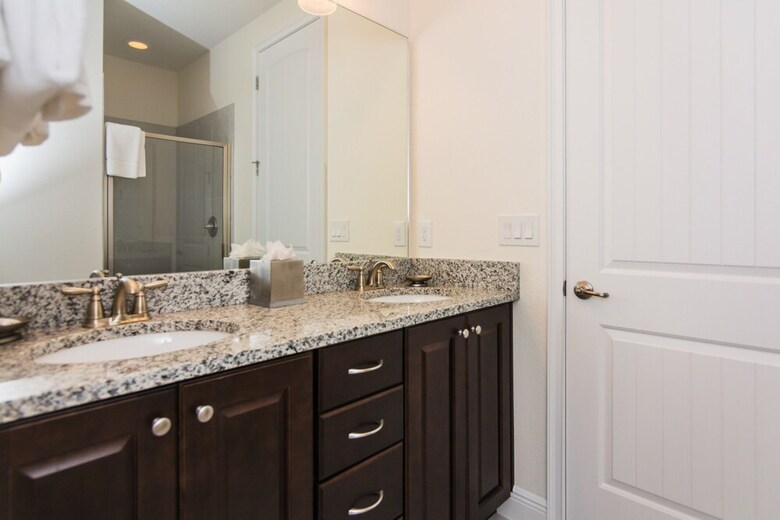 Fantastic Vacation Home At Encore Resort Ec371