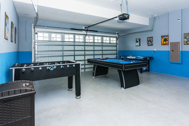Stunning Home Next To Disney Cg1432
