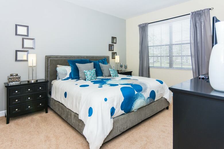 Stunning Home Next To Disney Cg1432
