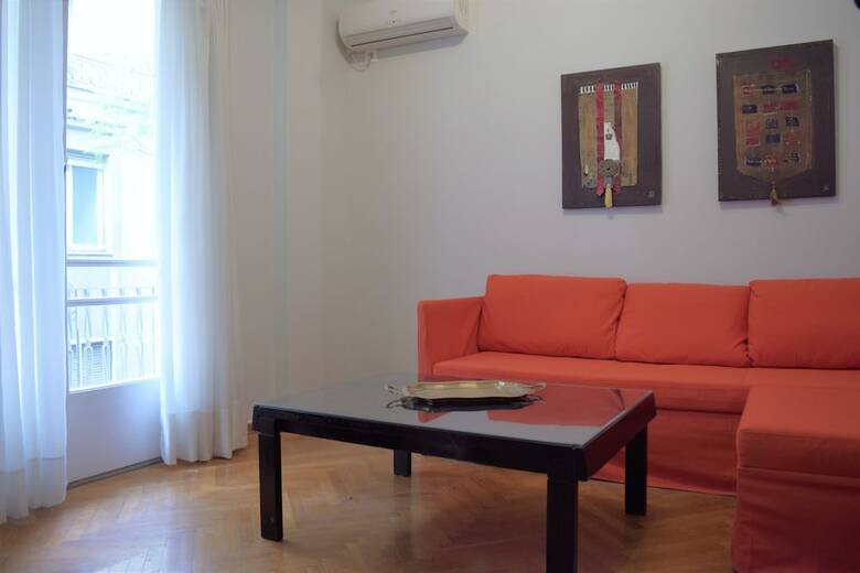 Apartamentos Syntagma Place