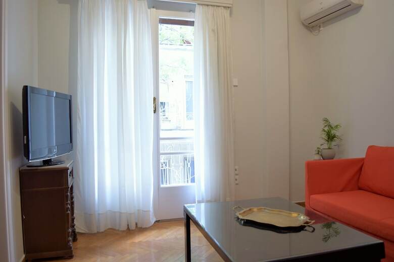 Apartamentos Syntagma Place