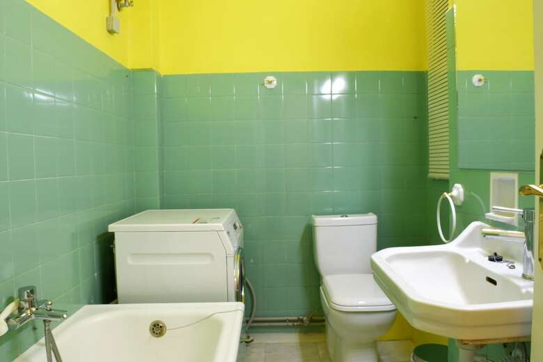 Apartamentos Syntagma Place