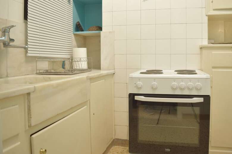 Apartamentos Syntagma Place