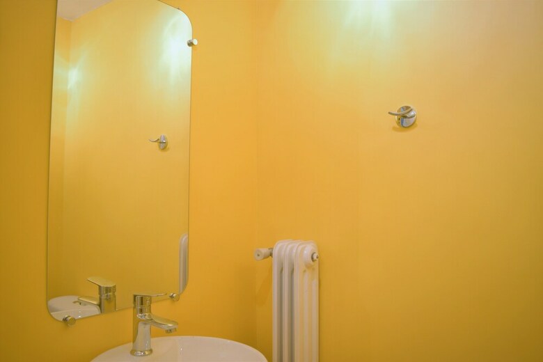 Apartamentos Syntagma Place