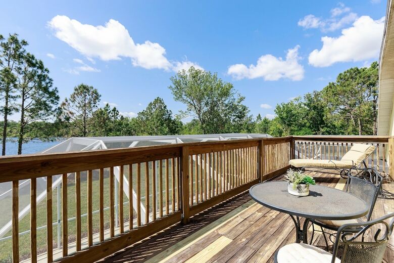 Gorgeous Vacation Home With Pool Rt1170