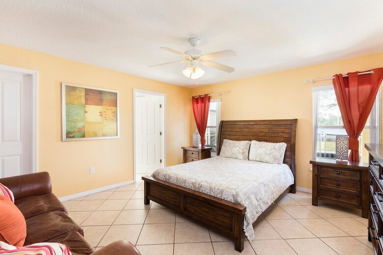 Gorgeous Vacation Home With Pool Rt1170