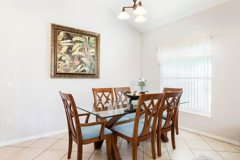 Gorgeous Vacation Home With Pool Rt1170