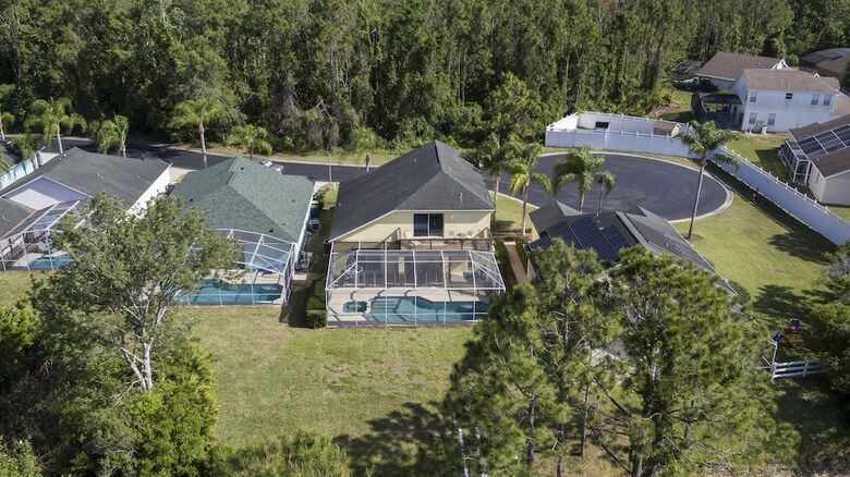 Gorgeous Vacation Home With Pool Rt1170