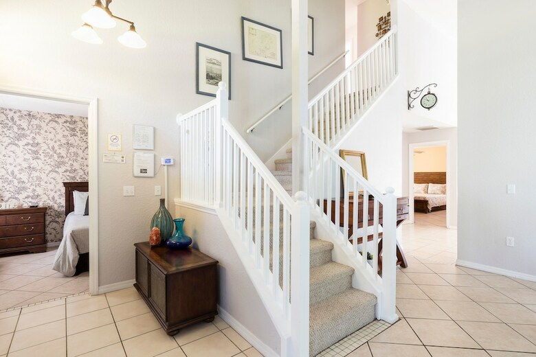 Gorgeous Vacation Home With Pool Rt1170