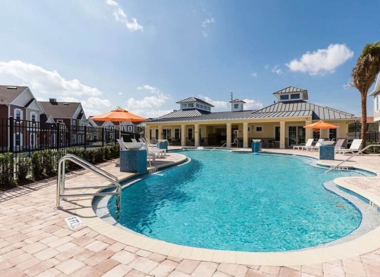 Dream House Summerville Su7576
