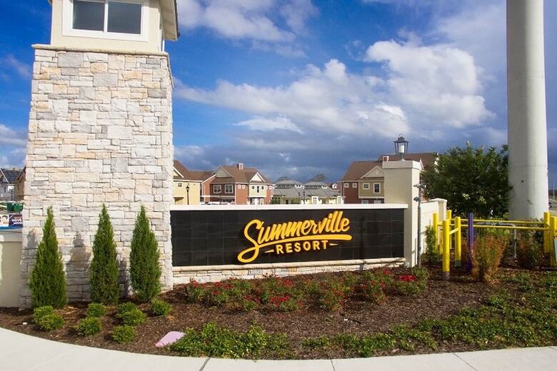 Dream House Summerville Su7576