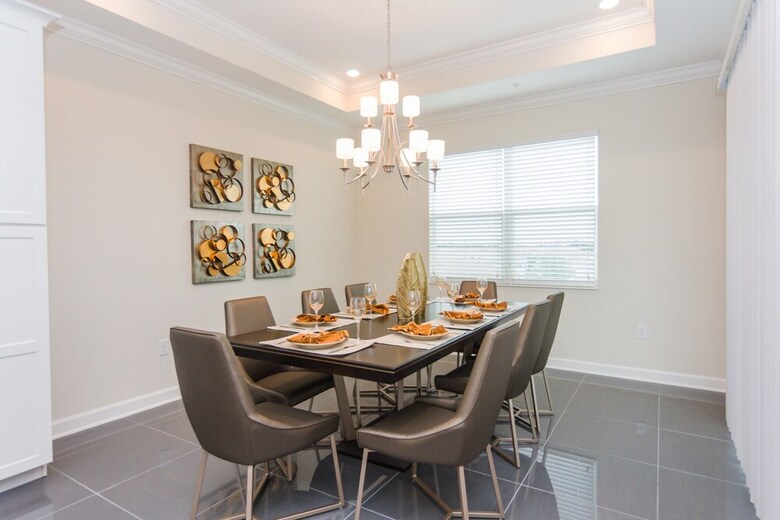 Top Deluxe Apartment At Storey Lake 264415