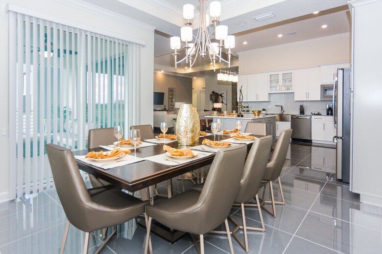 Top Deluxe Apartment At Storey Lake 264415