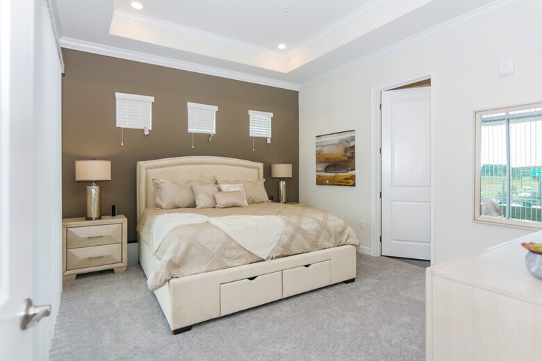 Top Deluxe Apartment At Storey Lake 264415