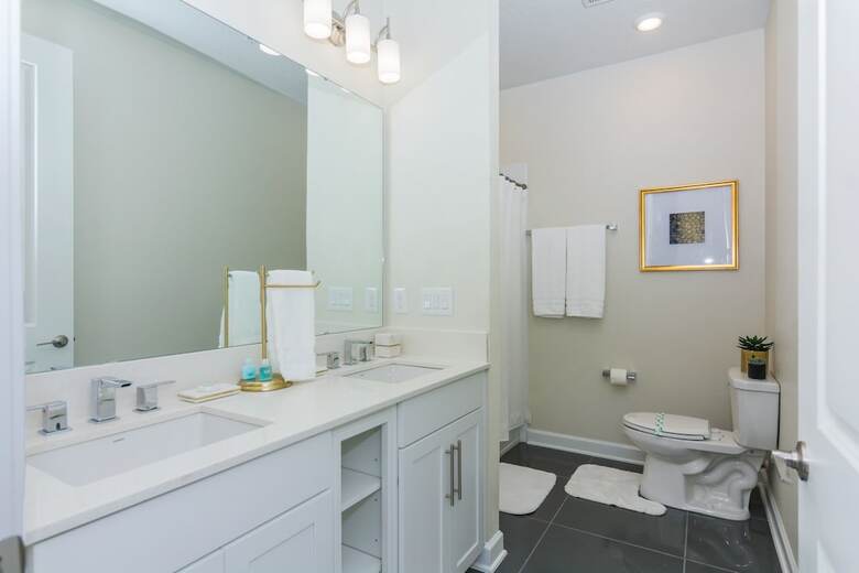 Top Deluxe Apartment At Storey Lake 264415