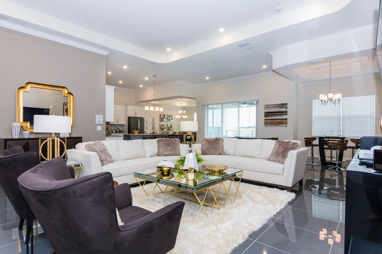Top Deluxe Apartment At Storey Lake 264415