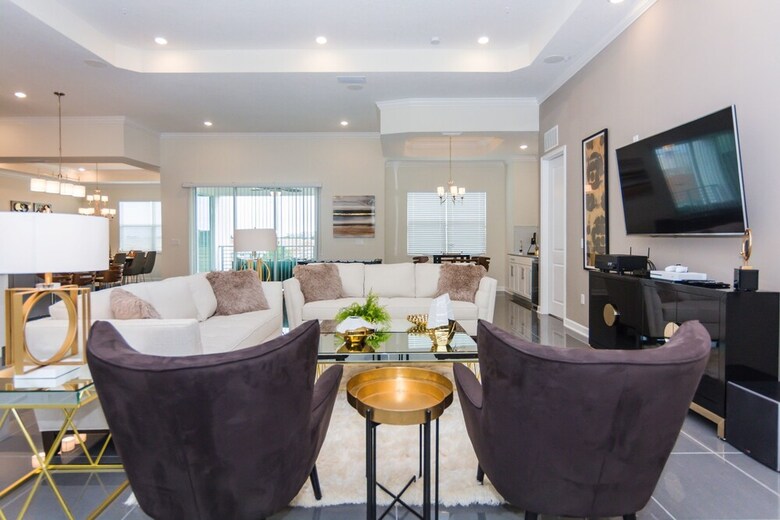 Top Deluxe Apartment At Storey Lake 264415