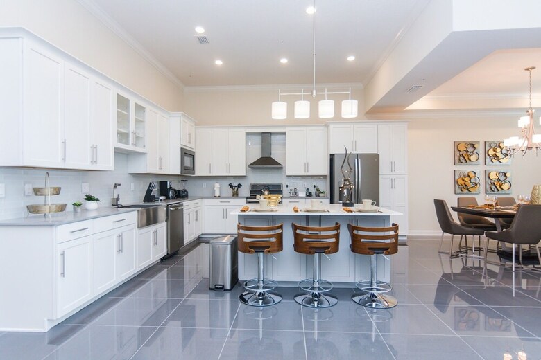Top Deluxe Apartment At Storey Lake 264415