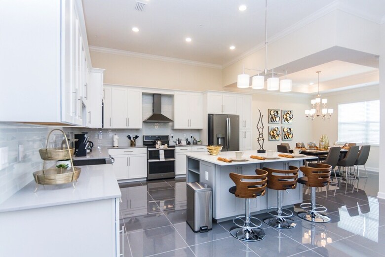 Top Deluxe Apartment At Storey Lake 264415