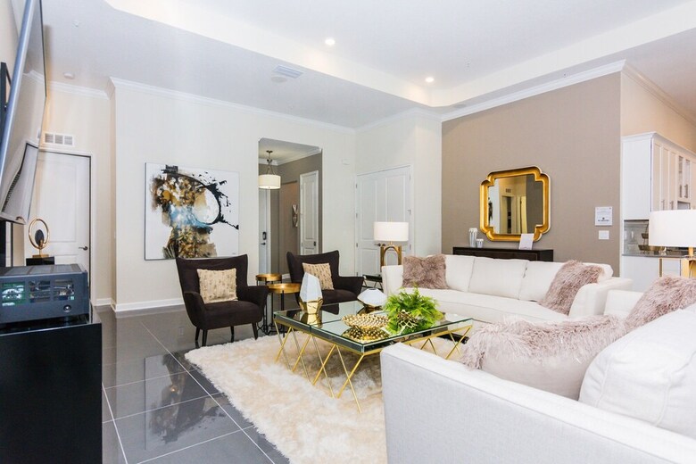 Top Deluxe Apartment At Storey Lake 264415