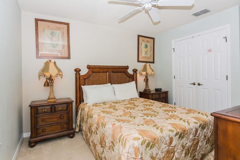 Cozy Decor Townhome With Pool En8591