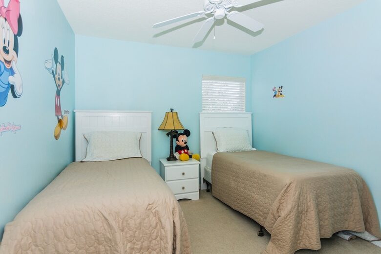 Cozy Decor Townhome With Pool En8591