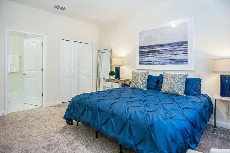 Gorgeous Home In Champions Gate Cg8913