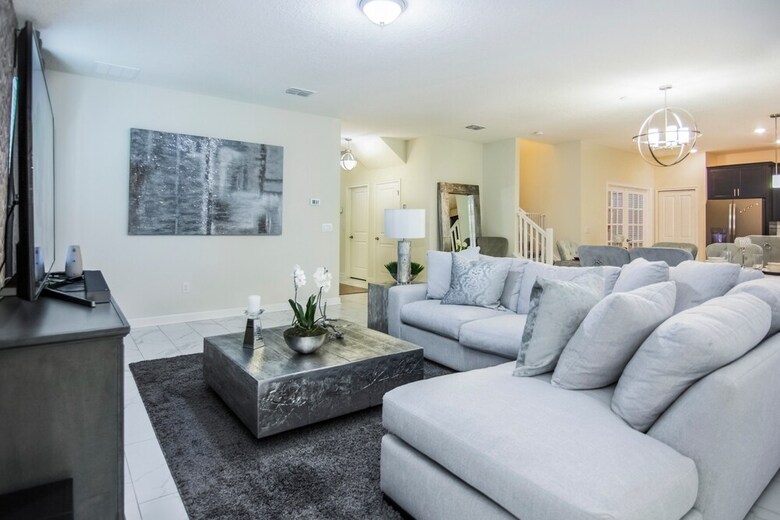 Gorgeous Home In Champions Gate Cg8913
