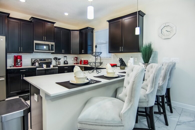 Gorgeous Home In Champions Gate Cg8913