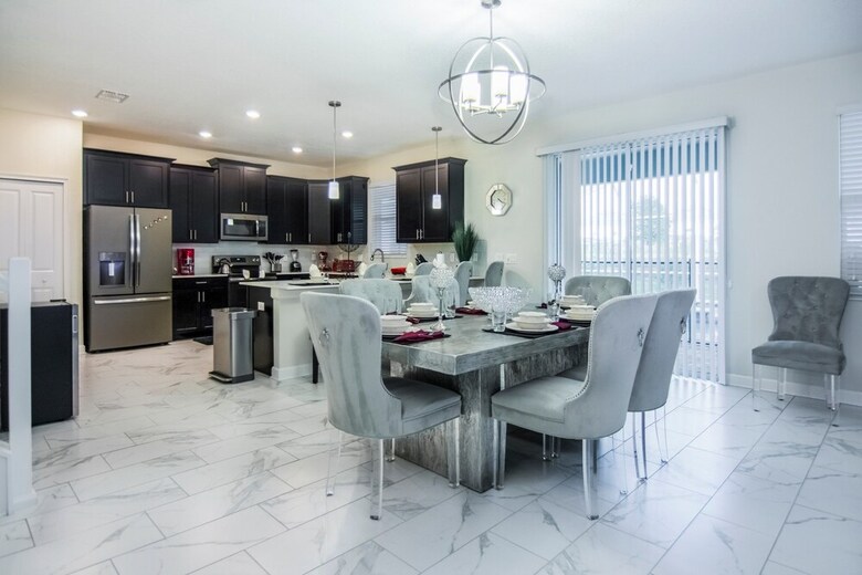 Gorgeous Home In Champions Gate Cg8913