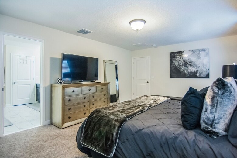 Gorgeous Home In Champions Gate Cg8913