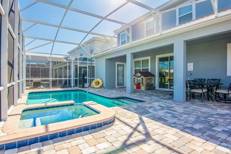 Gorgeous Home In Champions Gate Cg8913