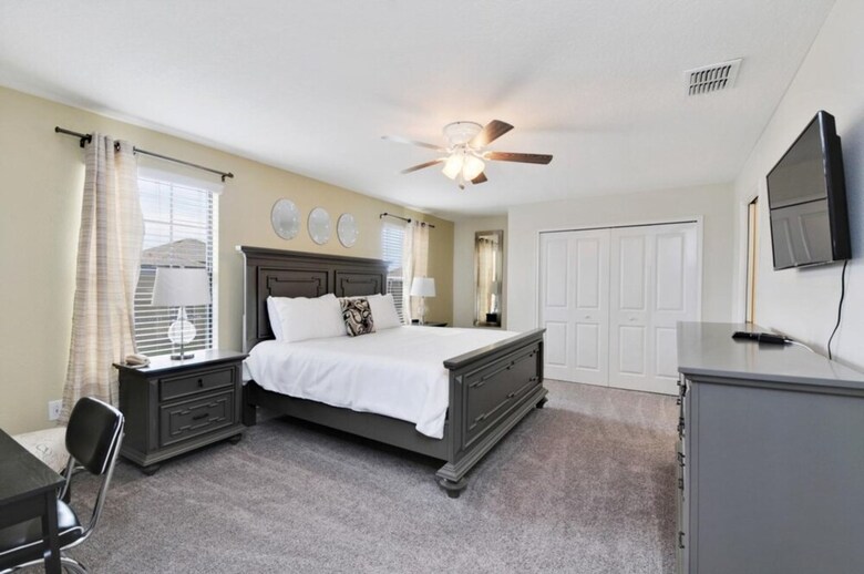 Charming Mickey Vacation Home Cg1516